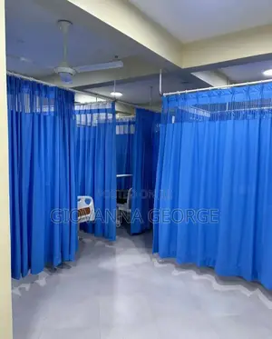 Pazia Za Hospital