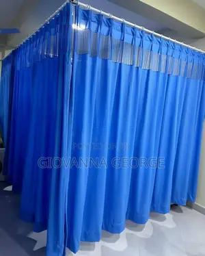 Pazia Za Hospital