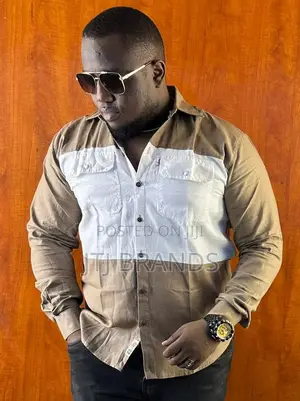 Maridadi New Men's Shirts