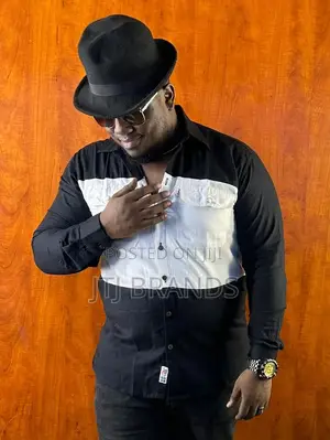 Maridadi New Men's Shirts