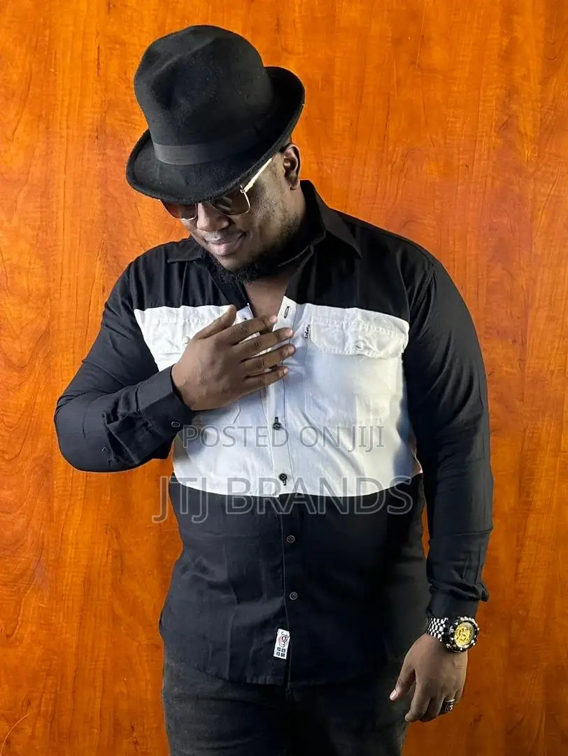 Maridadi New Men's Shirts
