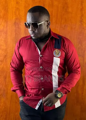 Maridadi New Men's Shirts
