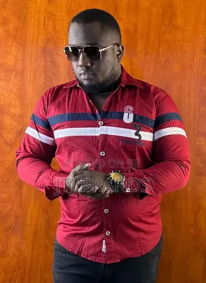 Maridadi New Men's Shirts