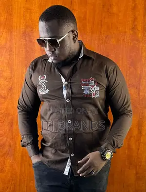 Maridadi New Men's Shirts