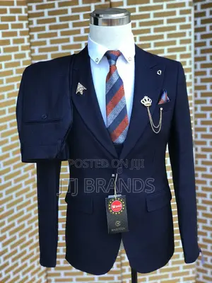 Best Suits of New Fashion