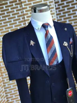 Best Suits of New Fashion
