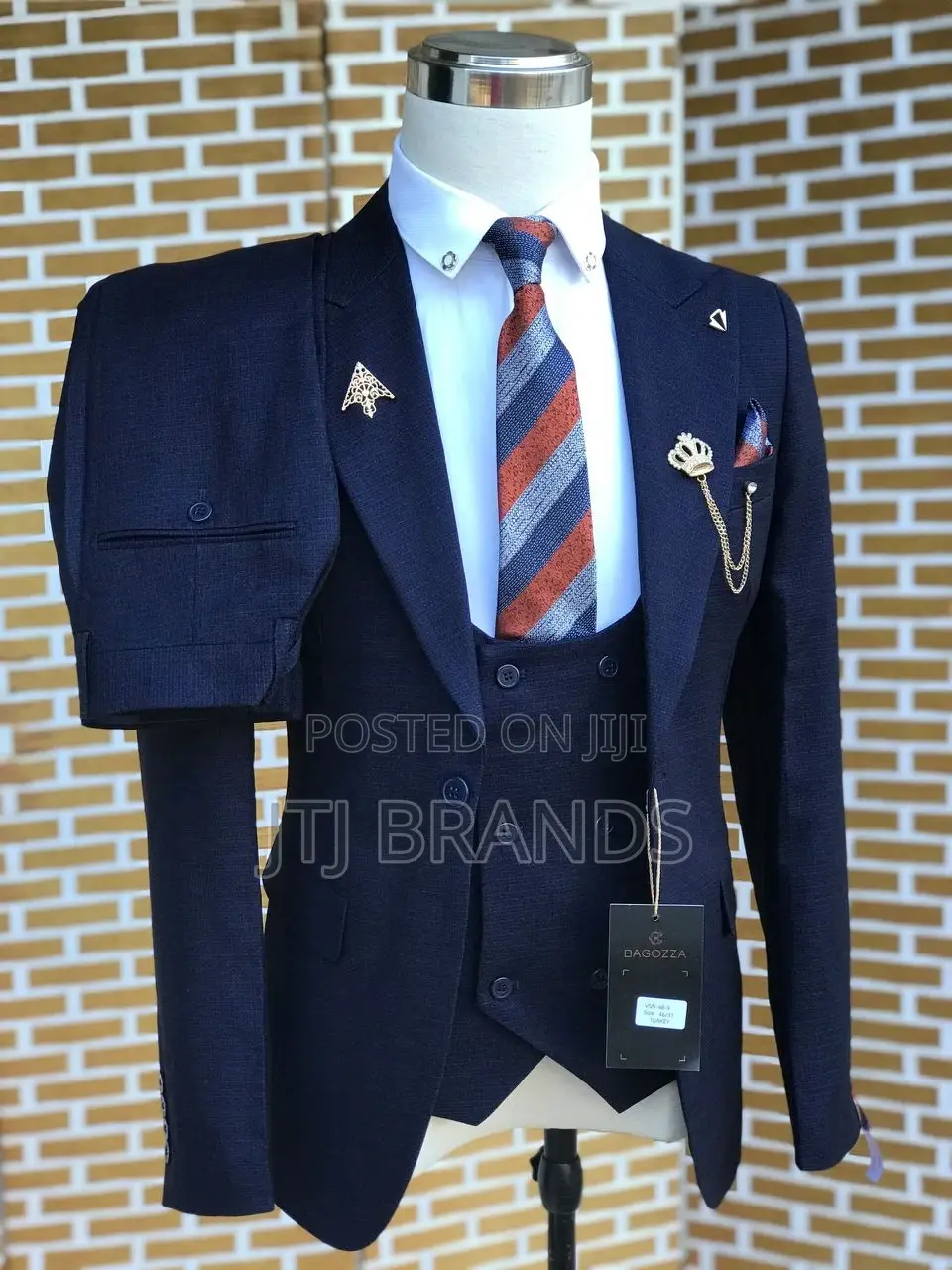 Best Suits of New Fashion