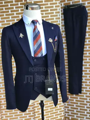 Best Suits of New Fashion
