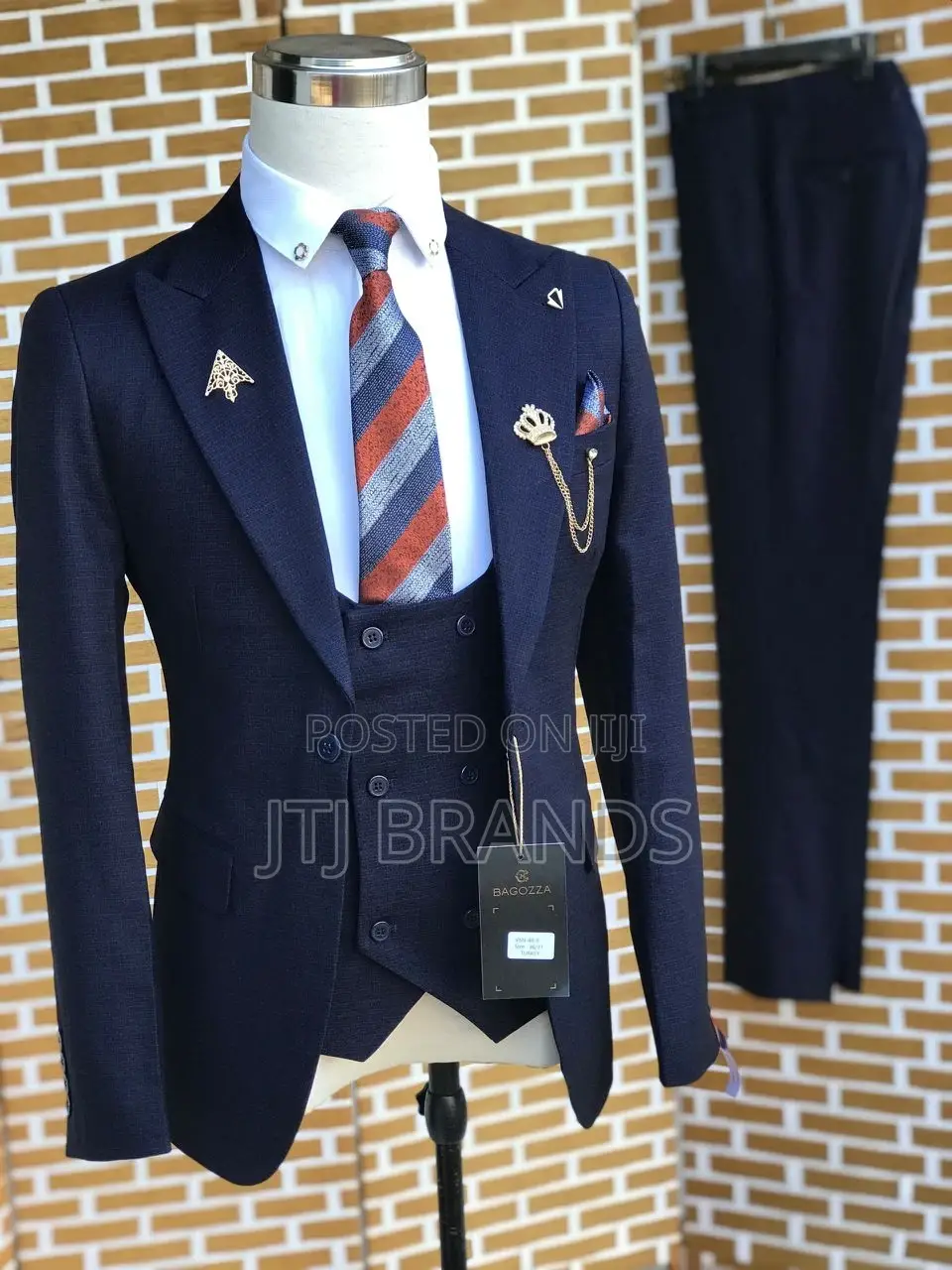 Best Suits of New Fashion