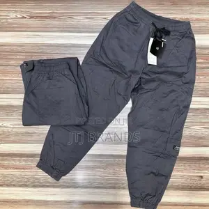 Men's Pants Wear