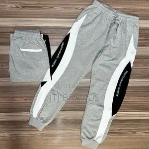 Men's Pants Wear