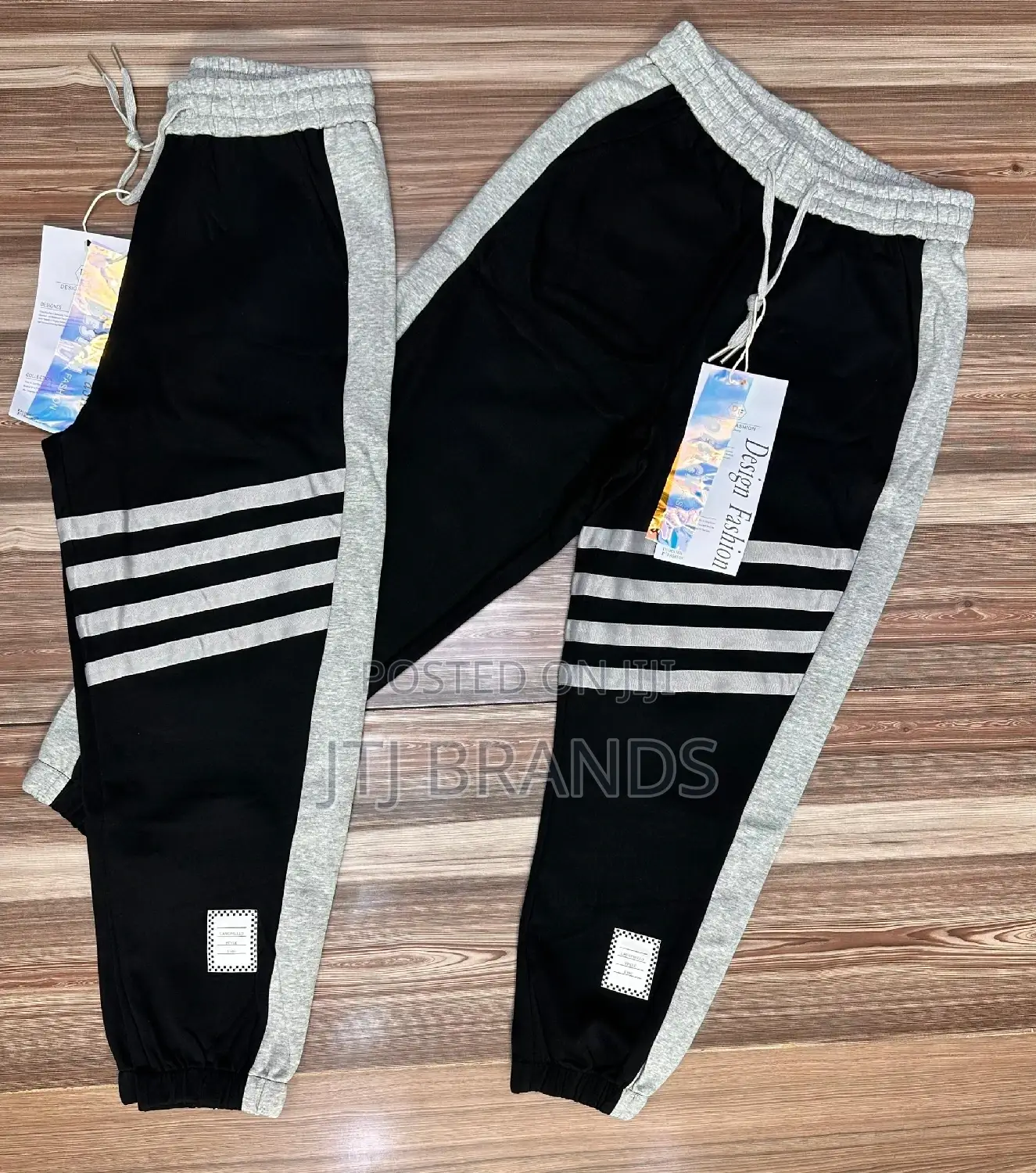 Men's Pants Wear