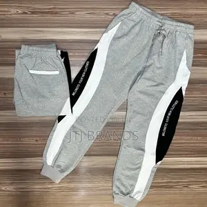 Men's Pants Wear