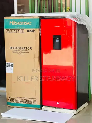 Fridge Lita 177 Litres