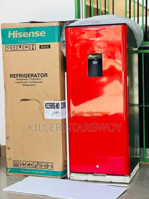Fridge Lita 177 Litres