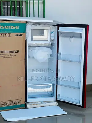Fridge Lita 177 Litres