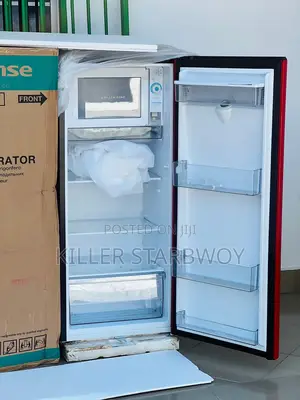 Fridge Lita 177 Litres