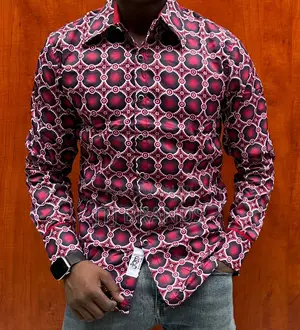 Maridadi New Shirts