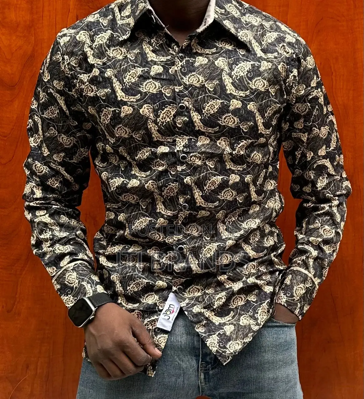 Maridadi New Shirts