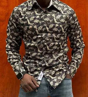 Maridadi New Shirts