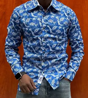Maridadi New Shirts