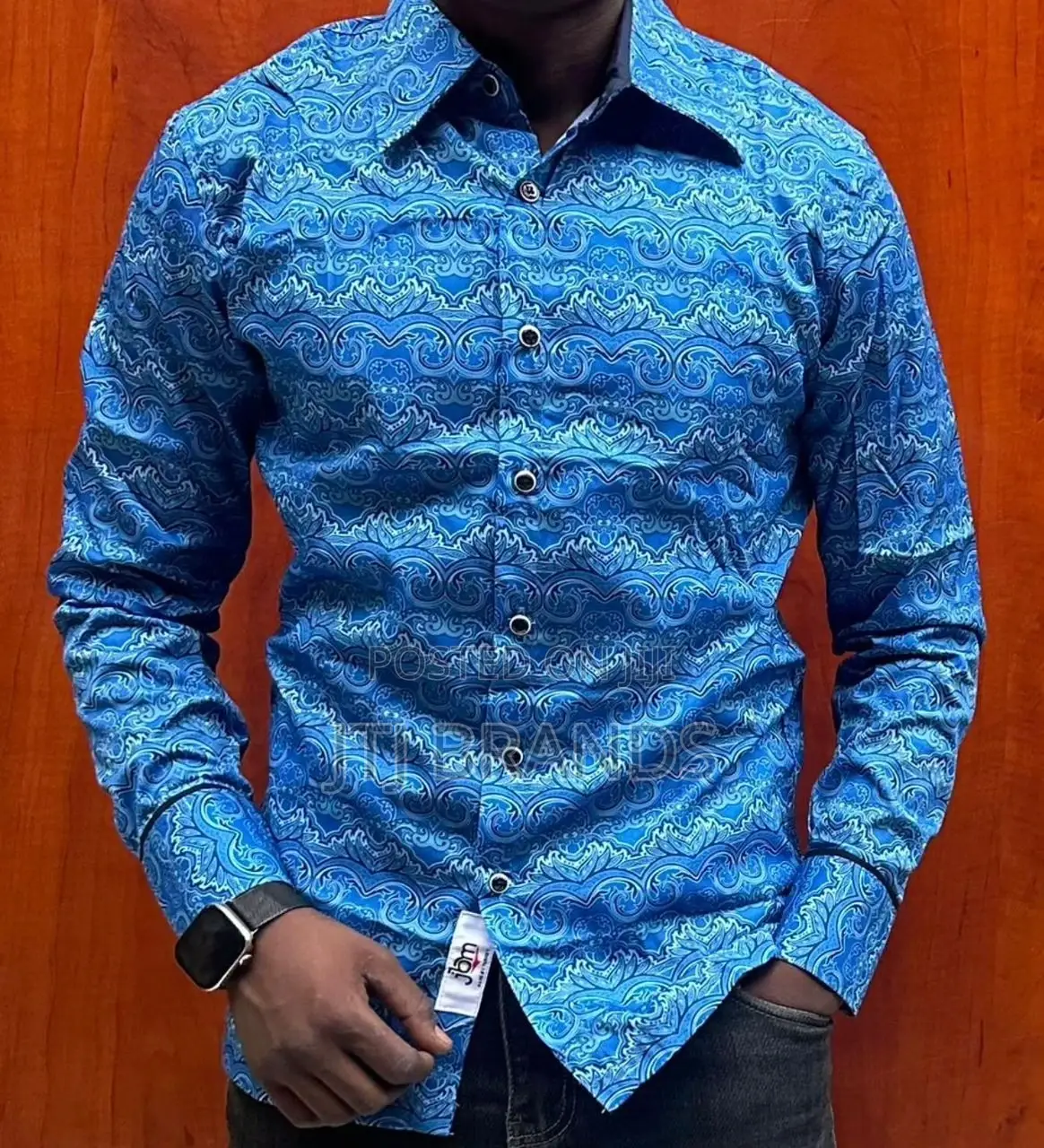 Maridadi New Shirts