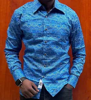 Maridadi New Shirts