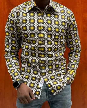 Maridadi New Shirts