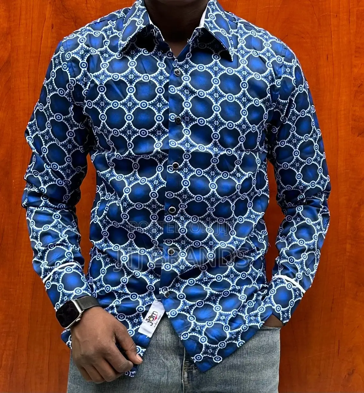 Maridadi New Shirts
