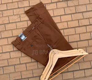 Classic New One Trousers