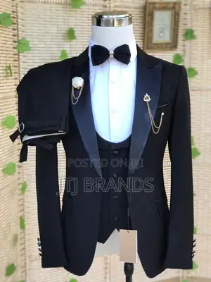 Classic Morden Maridadi Suits