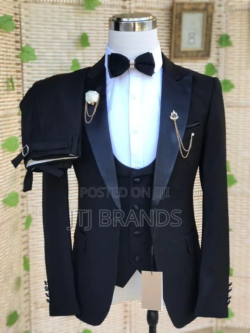 Classic Morden Maridadi Suits
