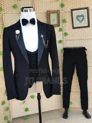 Classic Morden Maridadi Suits