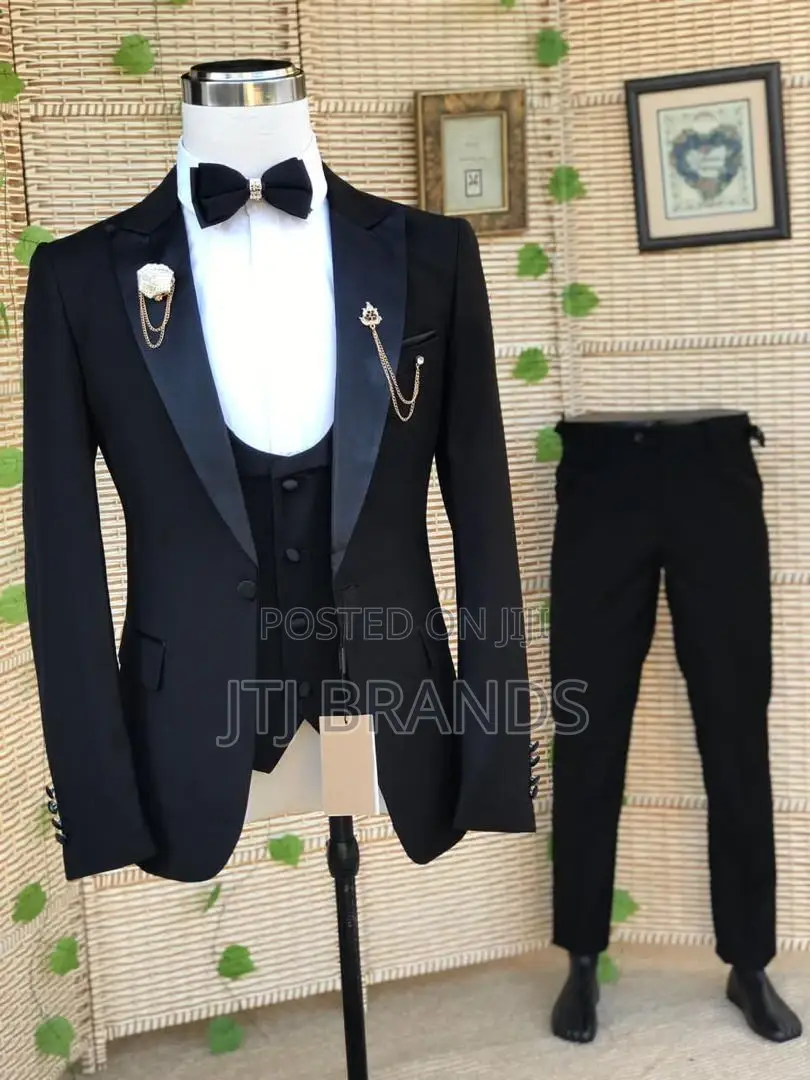 Classic Morden Maridadi Suits