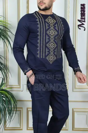 Classic New Men's Wear