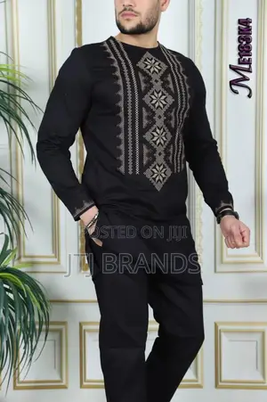 Classic New Men's Wear