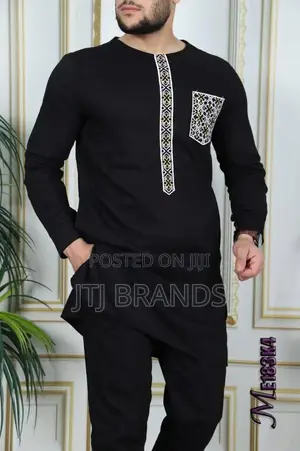 Classic New Men's Wear