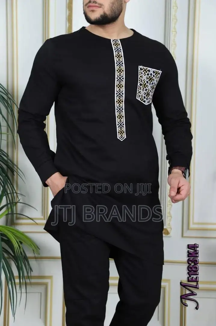 Classic New Men's Wear