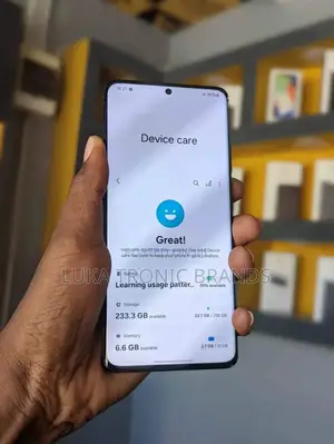Samsung Galaxy Note 20 Ultra 5G 128 GB