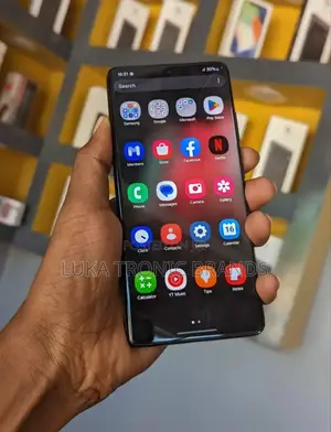 Samsung Galaxy Note 20 Ultra 5G 128 GB