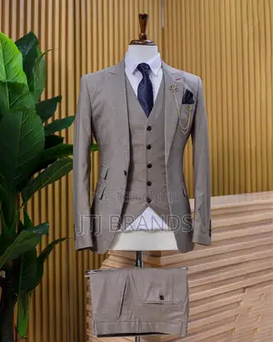 Classic Men's Suits