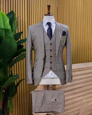 Classic Men's Suits