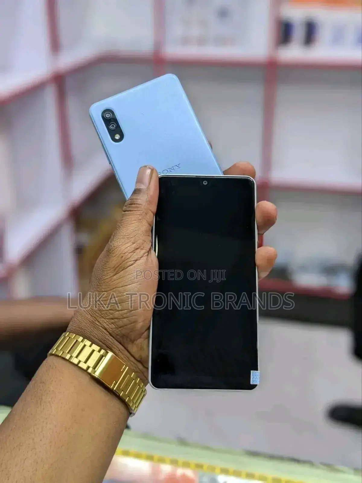Sony Xperia Ace 64 GB