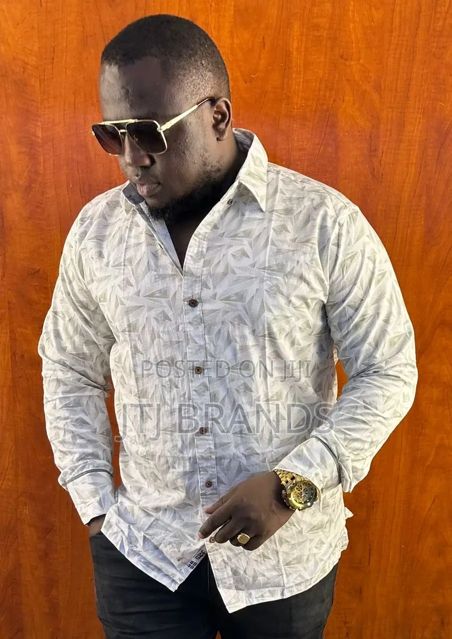 Maridadi New Men's Shirts