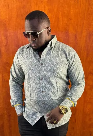 Maridadi New Men's Shirts