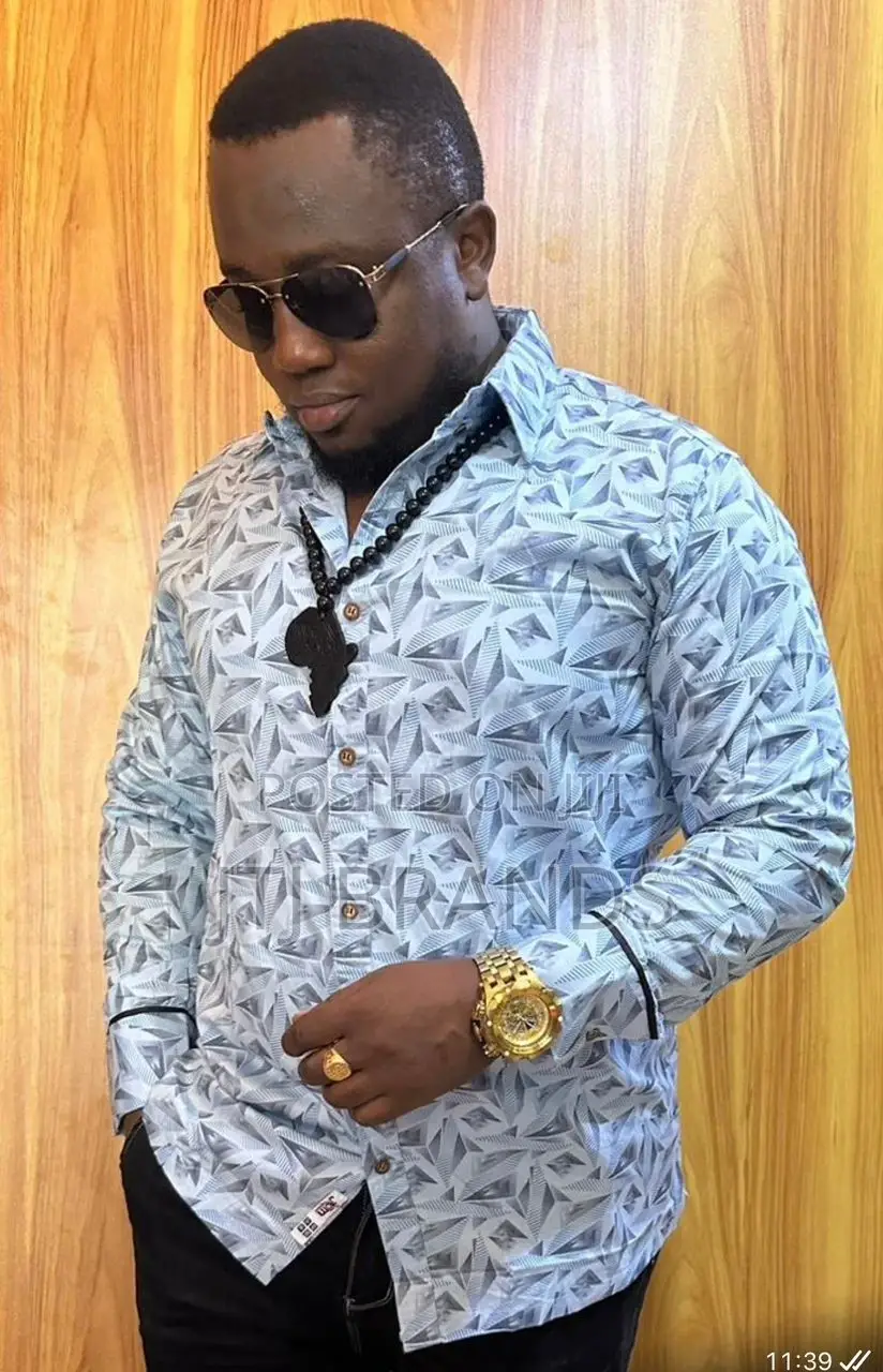 Maridadi New Men's Shirts