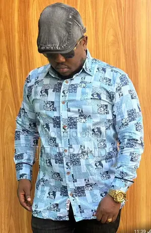 Maridadi New Men's Shirts