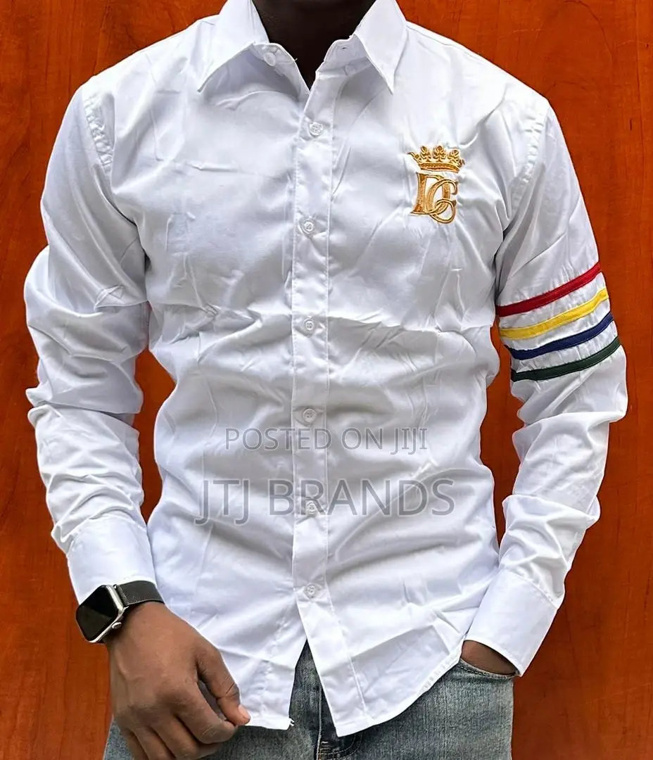 New Classic Modern Shirts