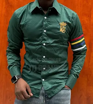 New Classic Modern Shirts