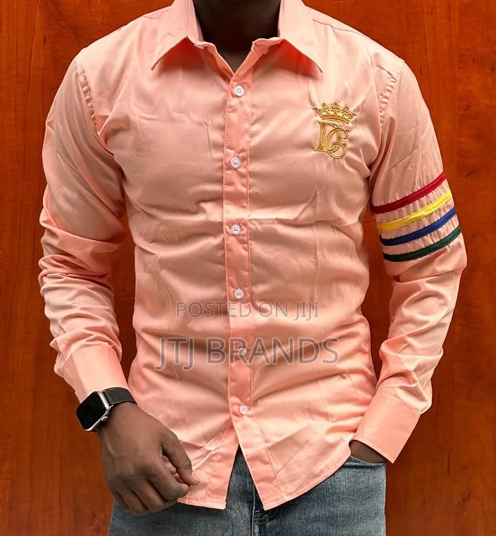 New Classic Modern Shirts